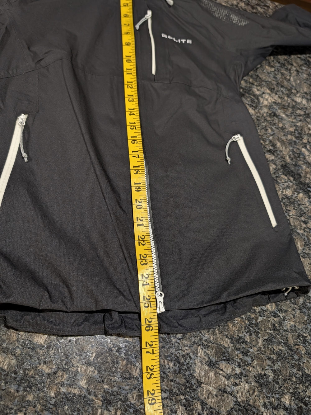 GoLite ReActive Waterproof Jacket - Picture 10 of 11
